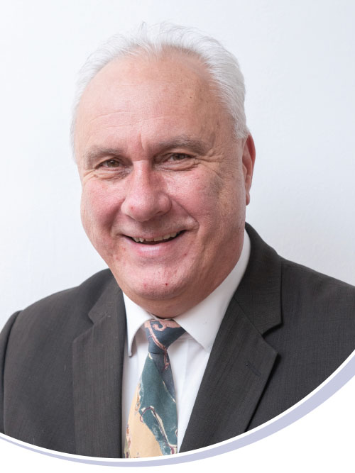 Bartha Gábor polgármester