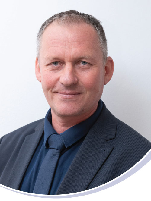 Bartha Gábor polgármester