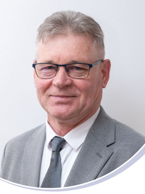 Bartha Gábor polgármester