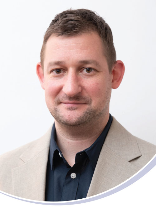 Bartha Gábor polgármester