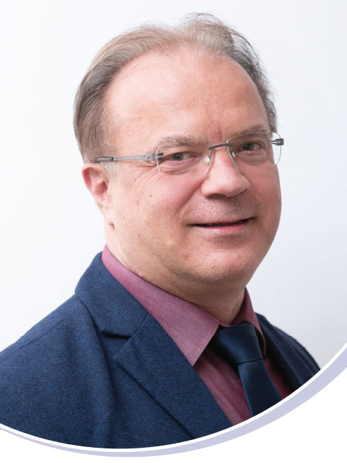 Bartha Gábor polgármester