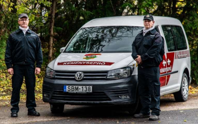 Biztos jövőt szeretnél? Válaszd a kéményseprő hivatást!