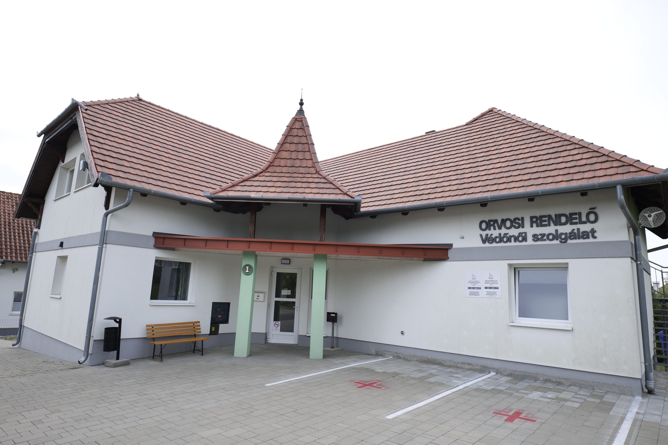 Cserszegtomaj háziorvosi szolgálat