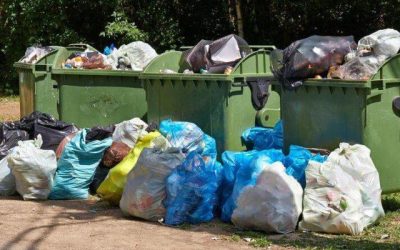 Zalaispa Zrt. hulladékudvar nyitvatartása