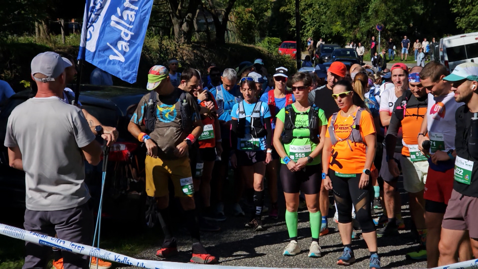 A jövõbe tekintenek