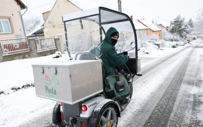 Magyar Posta kérése