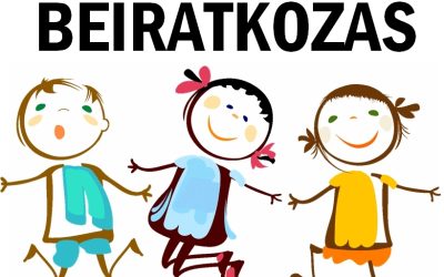 Hirdetmény a 2026/2027 tanévre történő általános iskolai beiratkozásról